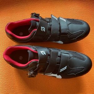 Men’s Peloton shoes